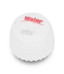 Датчик протікання води ATIS 700T із Wi-Fi та підтримкою Tuya Smart