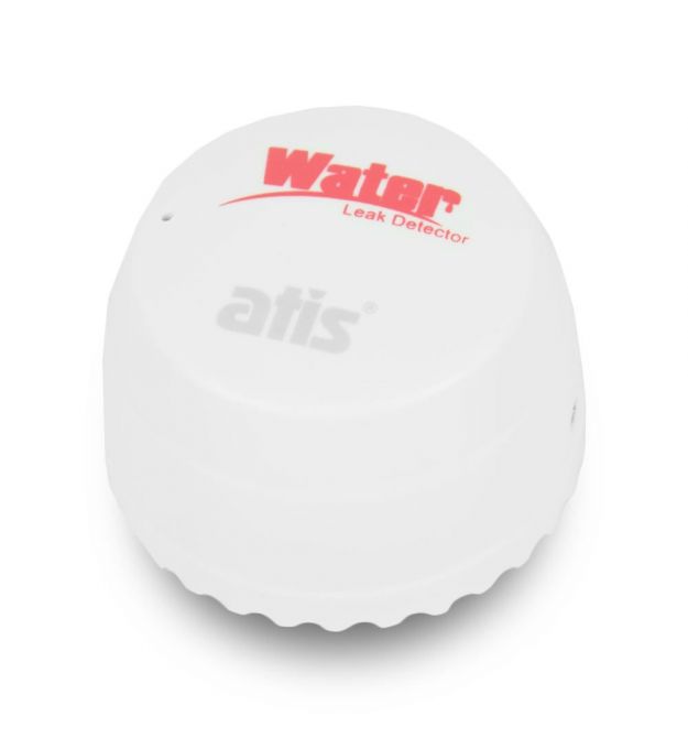 Датчик протікання води ATIS 700T із Wi-Fi та підтримкою Tuya Smart