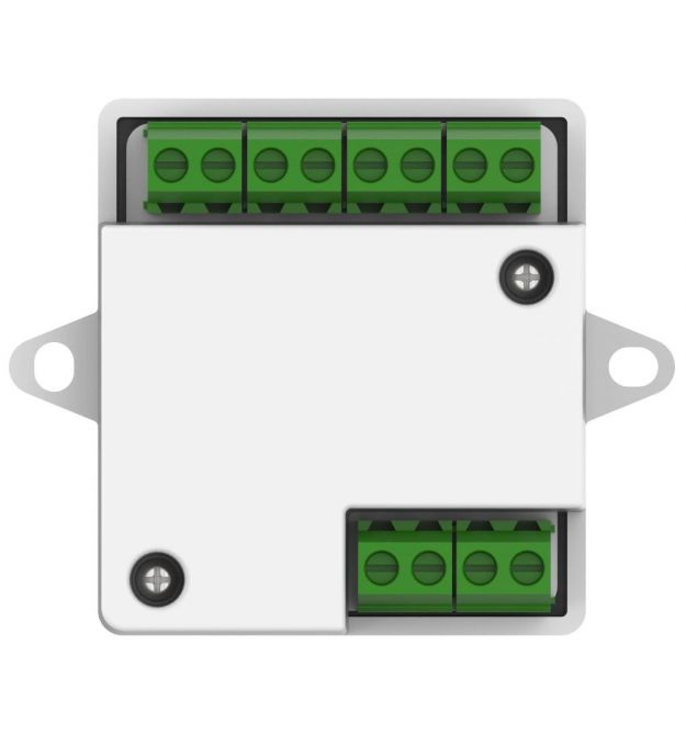 Блок управления доступом Hikvision DS-K2M062 RS-485 12V DC