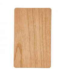 Карта MIFARE SEVEN R-97 Wood Cherry