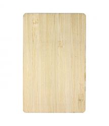 Карта MIFARE SEVEN R-97 Wood Bamboo
