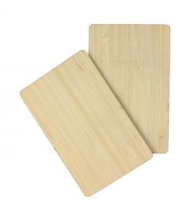 Карта MIFARE SEVEN R-97 Wood Bamboo
