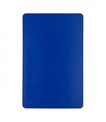 Карта MIFARE SEVEN R-76 blue тонка