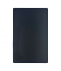 Карта MIFARE SEVEN R-76 black тонка