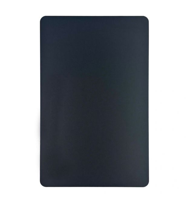 Карта MIFARE SEVEN R-76 black тонка