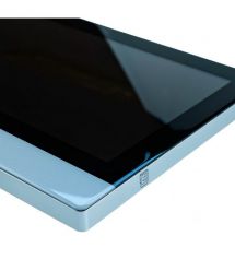 Комплект Wi-Fi домофона 7 дюймов с магнитным замком 280 кг. SEVEN KD-7820d