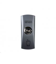 Комплект Wi-Fi домофона 7 дюймов с магнитным замком 280 кг. SEVEN KD-7820d