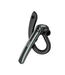Bluetooth гарнітура HOCO S19, Black, Box