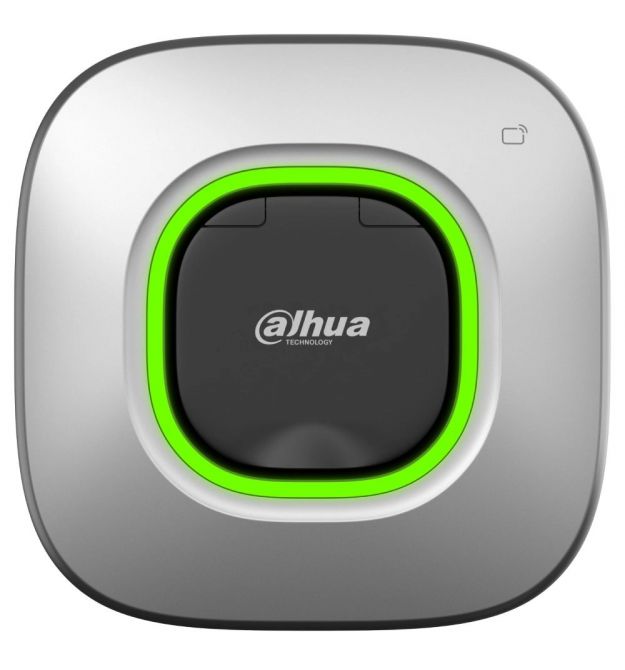 Умная зарядка авто Dahua DHI-ICS-A110E-H1J-Z трехфазная