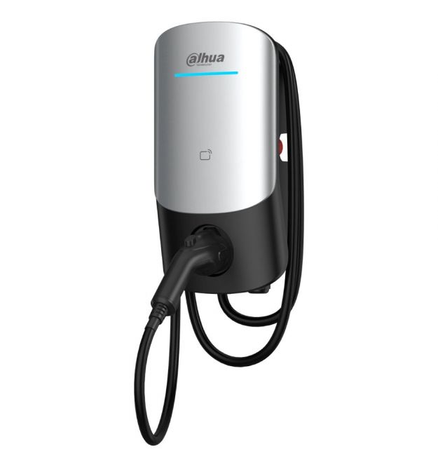 Умная зарядка авто Dahua DHI-ICS-A070G-H6A