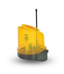 Сигнальна лампа GATEXPERT YS422 для всіх типів воріт та шлагбаумів