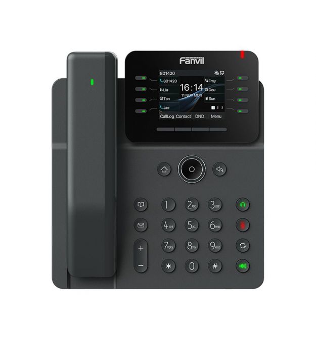 IP-телефон Fanvil V62 Pro