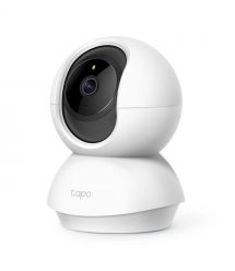 IP-Камера TP-LINK Tapo C200 FHD Wi-Fi N300 microSD motion detection