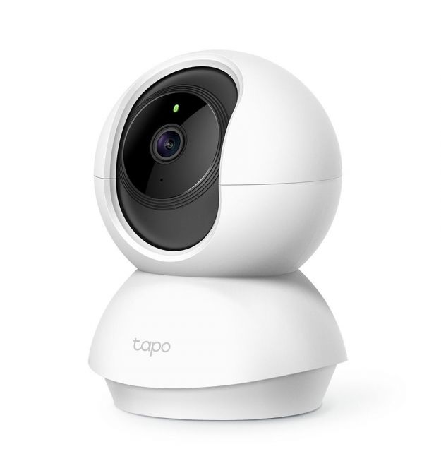IP-Камера TP-LINK Tapo C200 FHD Wi-Fi N300 microSD motion detection