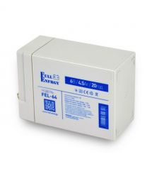 Акумулятор гелевий 6В 4.5А·год Full Energy FEL-64 для ДБЖ