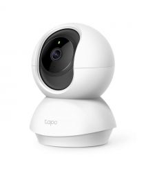 IP-Камера TP-LINK Tapo C210 3MP Wi-Fi N300 microSD motion detection