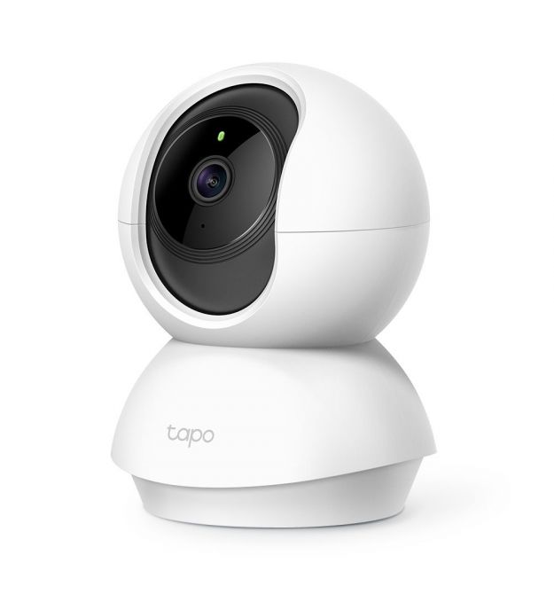 IP-Камера TP-LINK Tapo C210 3MP Wi-Fi N300 microSD motion detection