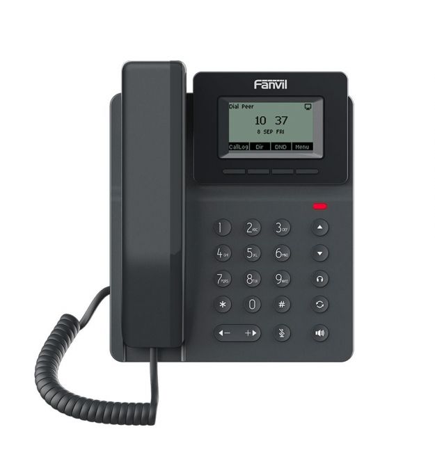 IP-телефон Fanvil V50P