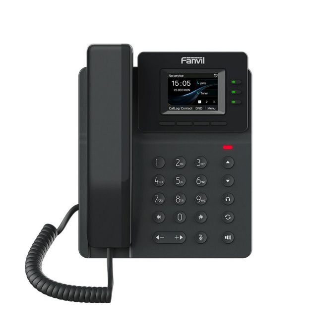 IP-телефон Fanvil V60G