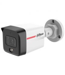 IP видеокамера Dahua DH-IPC-HFW1439TC1-A-PRO (2.8мм) 4МП WizColor Lite