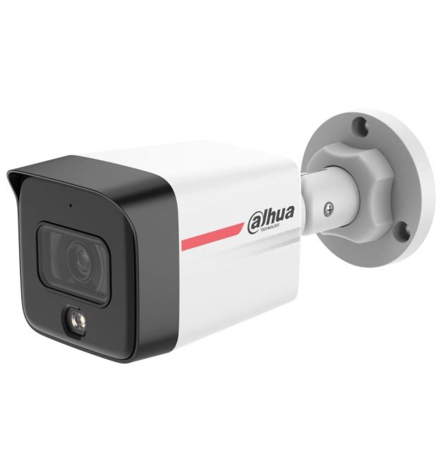 IP видеокамера Dahua DH-IPC-HFW1439TC1-A-PRO (2.8мм) 4МП WizColor Lite