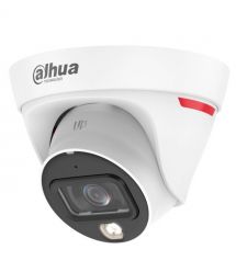IP видеокамера Dahua DH-IPC-HDW1439T1-A-PRO (2.8мм) 4МП WizColor Lite