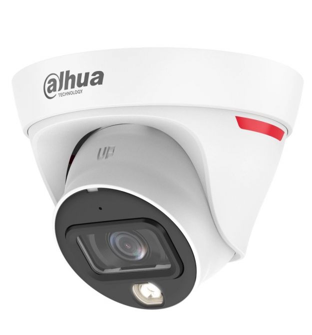 IP видеокамера Dahua DH-IPC-HDW1439T1-A-PRO (2.8мм) 4МП WizColor Lite