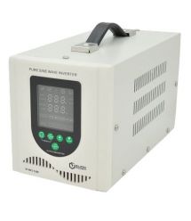 Источник бесперебойного питания Europower EP-MPS-1000/12PLUS (700 Вт) с правильной синусоидой