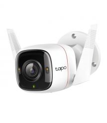 IP-Камера TP-LINK Tapo C320WS 4MP Wi-Fi N300 1xFE microSD вулична