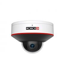 IP - Speed Dome відеокамера 4 Мп Provision-ISR Z1-3IPSN-4(IR) з AI функціями для системи відеоспостереження
