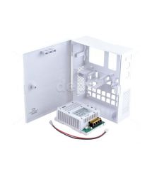 Безперебійний блок живлення BestEn UPS-1210-01-BOX (P) [13.8-14.4V, Charge 2A]