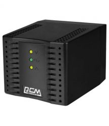Стабилизатор напряжения Powercom TCA-3000 1500Вт