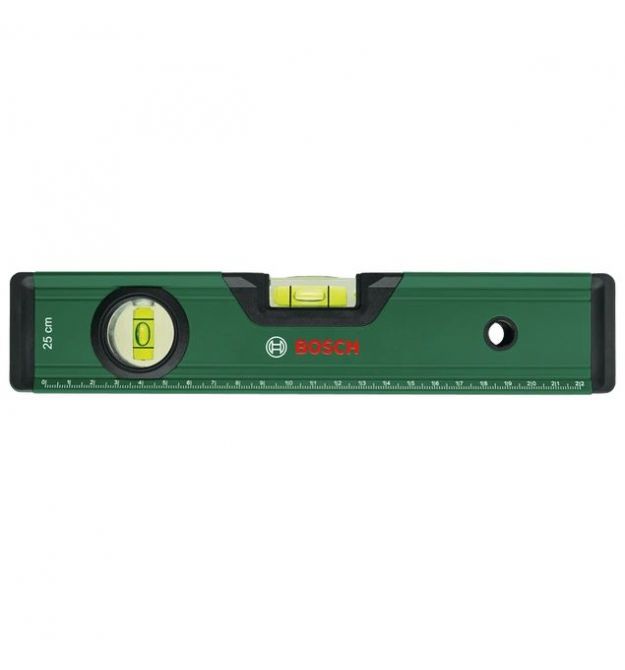 Уровень 2 капсулы 250 мм Bosch (1600A032V5)