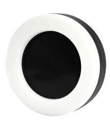LED светильник VIDEX ART IP65 15W 5000K Black