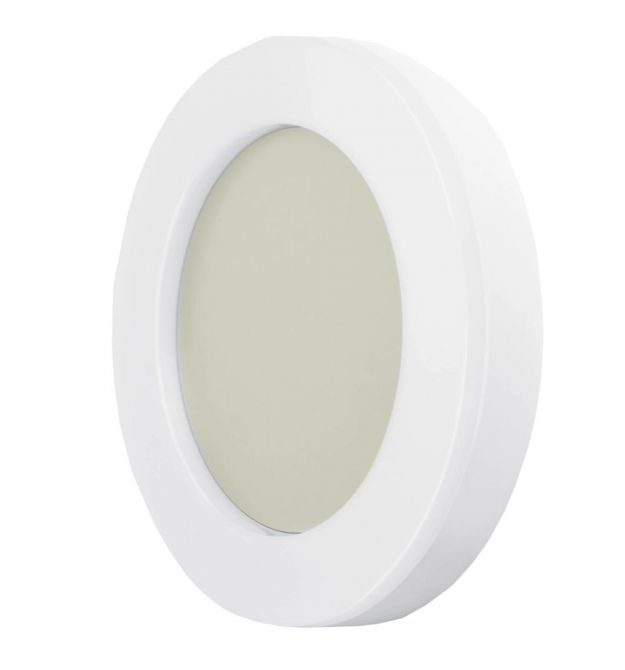LED светильник VIDEX ART IP65 30W 5000K White