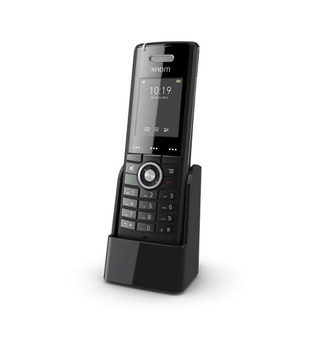 IP DECT-телефон SNOM M65