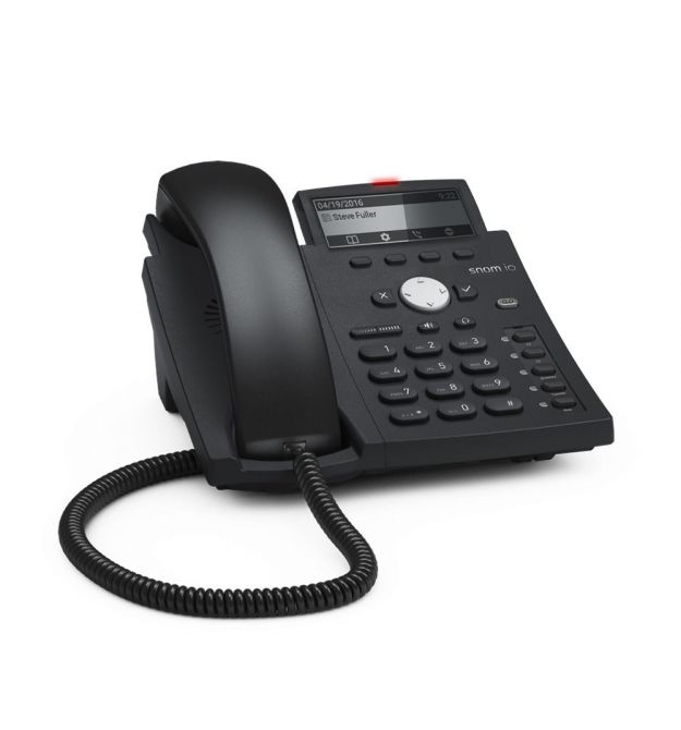 IP-телефон SNOM D315