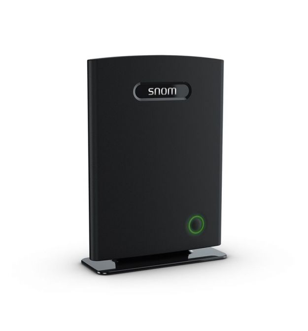 Базова станція IP DECT SNOM M700