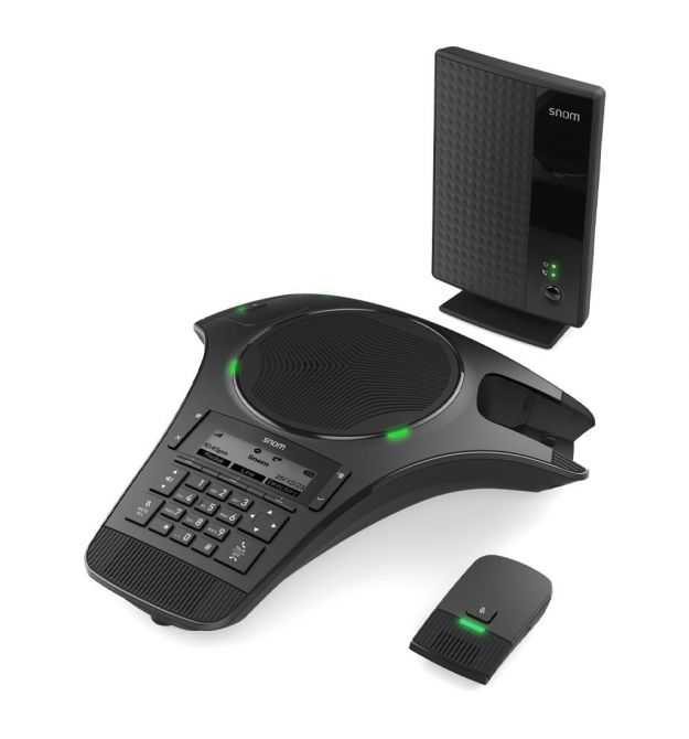 Конференц-телефон SNOM C620