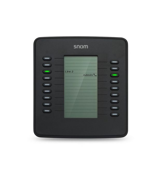 Модуль розширення SNOM D7