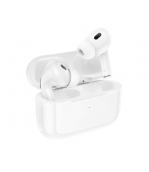 Навушники Bluetooth Borofone BW82, White, Кейс