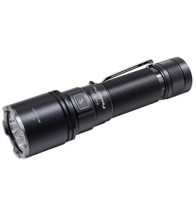 Фонарь ручной Fenix C7 Pro