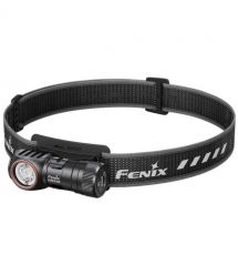 Фонарь налобный черный Fenix HM53R