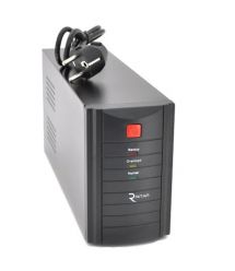ИБП Ritar Proxima-L RTM1000 600Вт AVR 3xSCHUKO