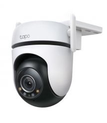 IP-Камера TP-LINK Tapo C520WS 4MP Wi-Fi N300 1xFE LAN зовнішня поворотна