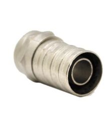 Разъем F-серии для кабеля RG 6 (компрессионный)