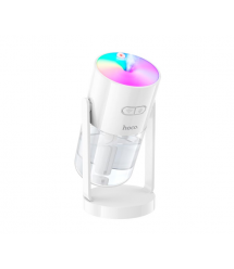 Зволожувач повітря HOCO HX34, White, Box