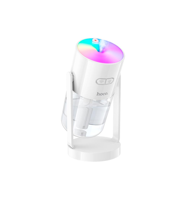 Зволожувач повітря HOCO HX34, White, Box