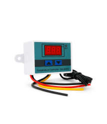 Терморегулятор XH-W3001, 220V, OEM
