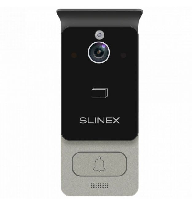 Вызывная панель Slinex KAMA
